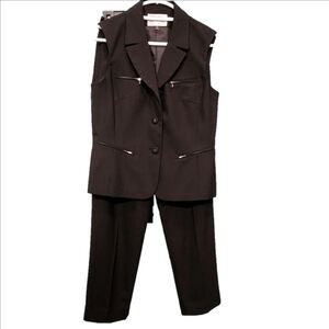 LE SUIT 2 PC PANTSUIT